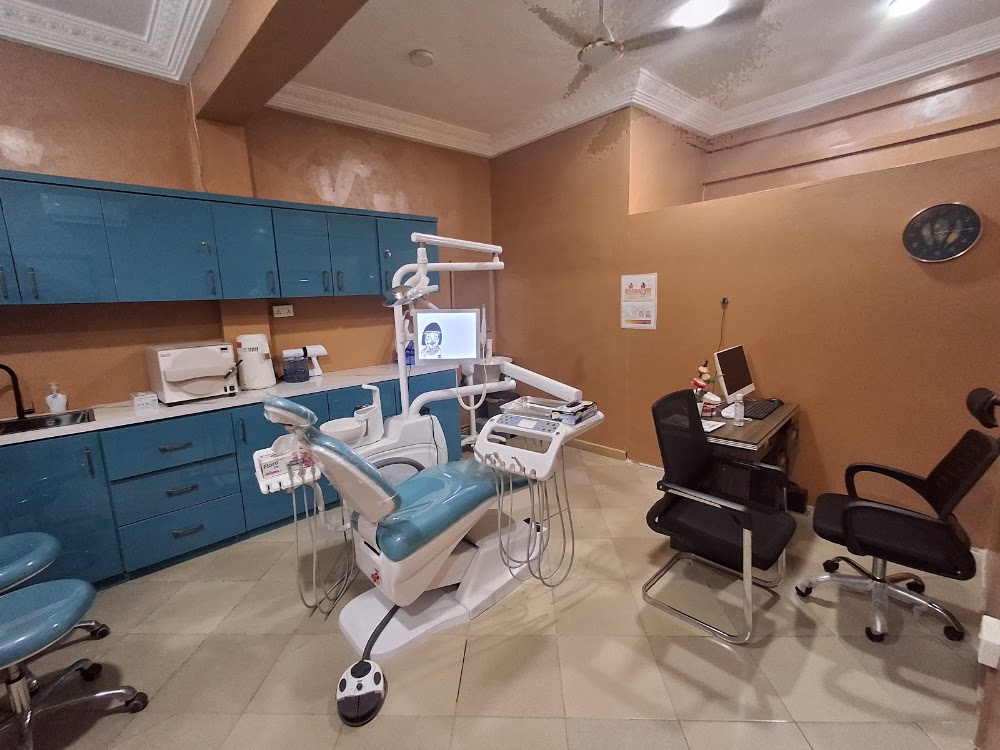 Your Favourite Dentist