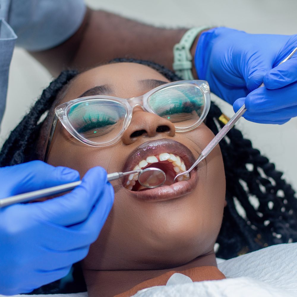 Prodent Specialist Dental Clinic