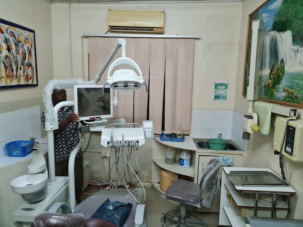 Crystal Dental Clinic