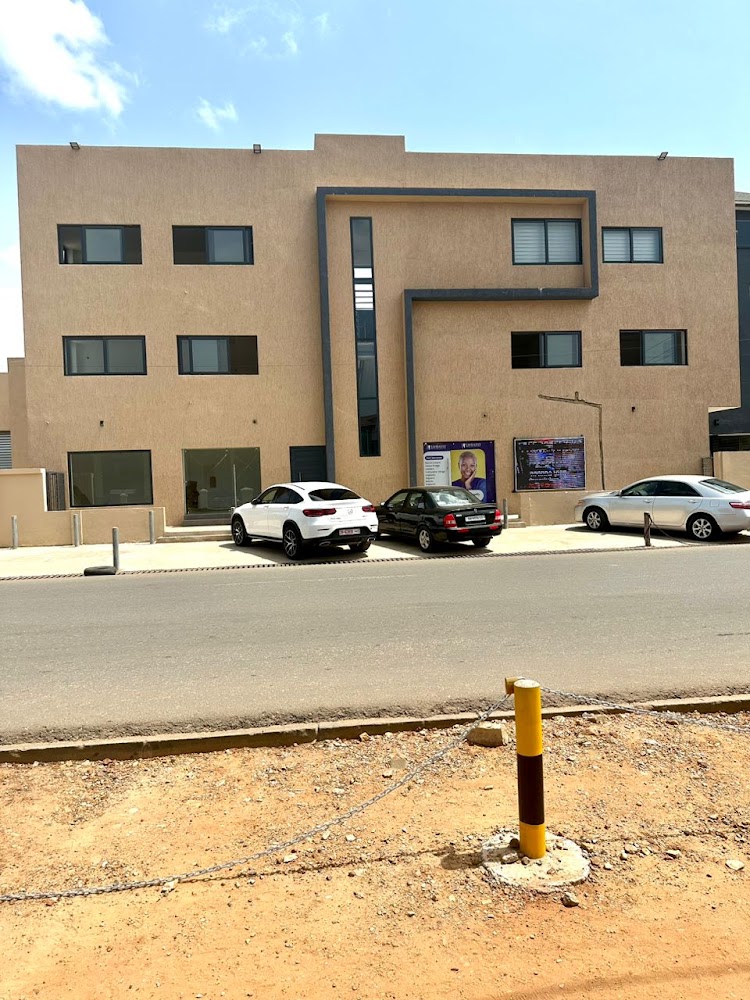 Embassy Medical and Dental Clinic