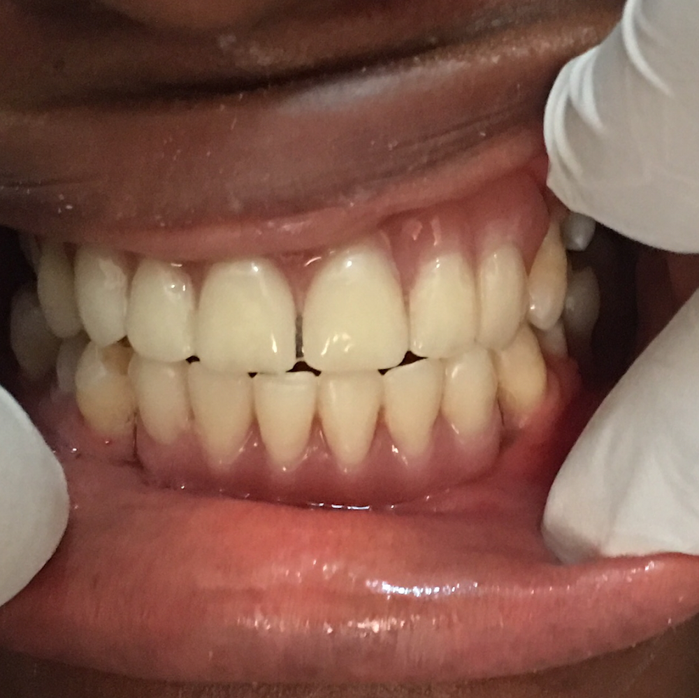 SEREPA DENTAL CLINIC