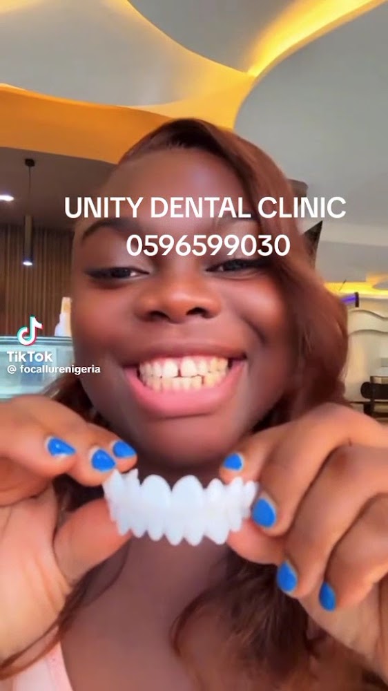 UNITY DENTAL CLINIC