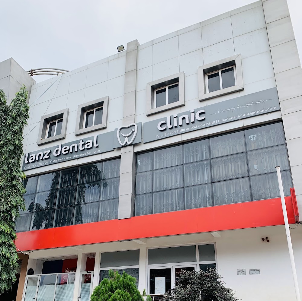 Lanz Dental Clinic Limited