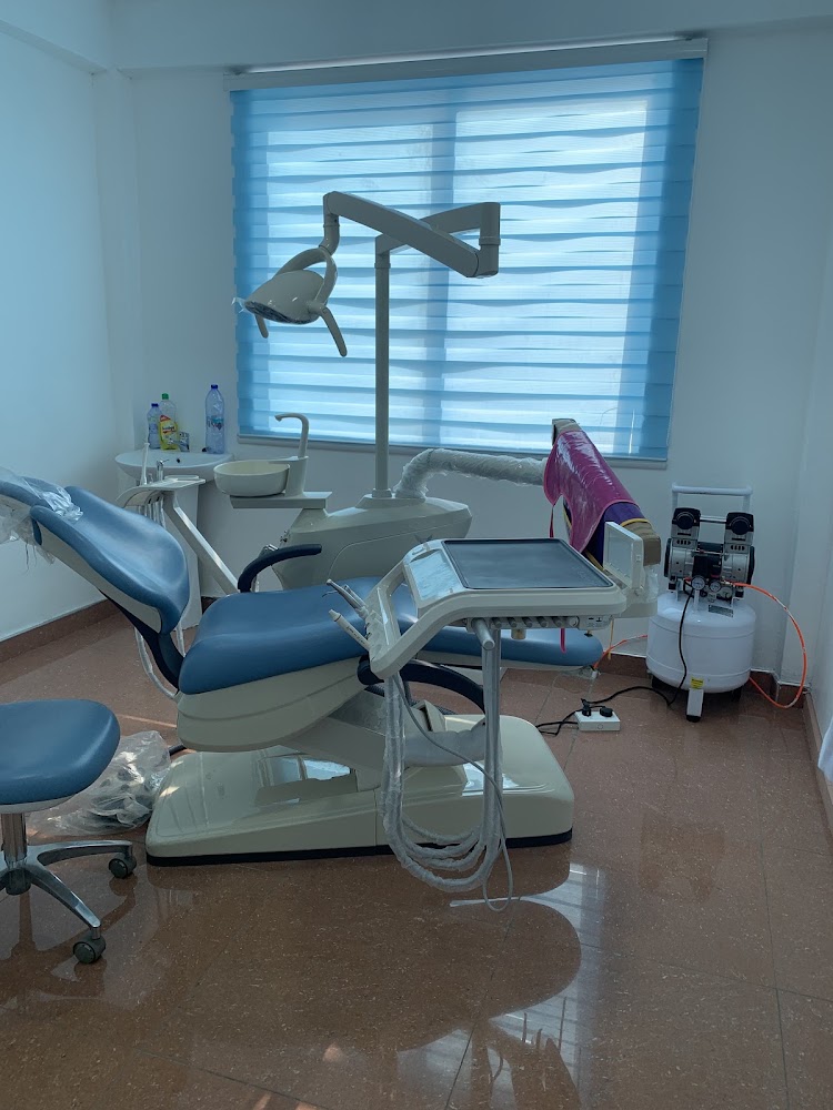 Aces dental clinic ltd