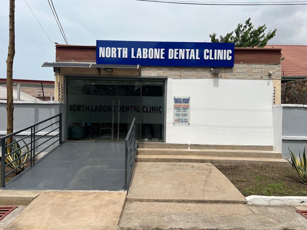 North Labone Dental Clinic