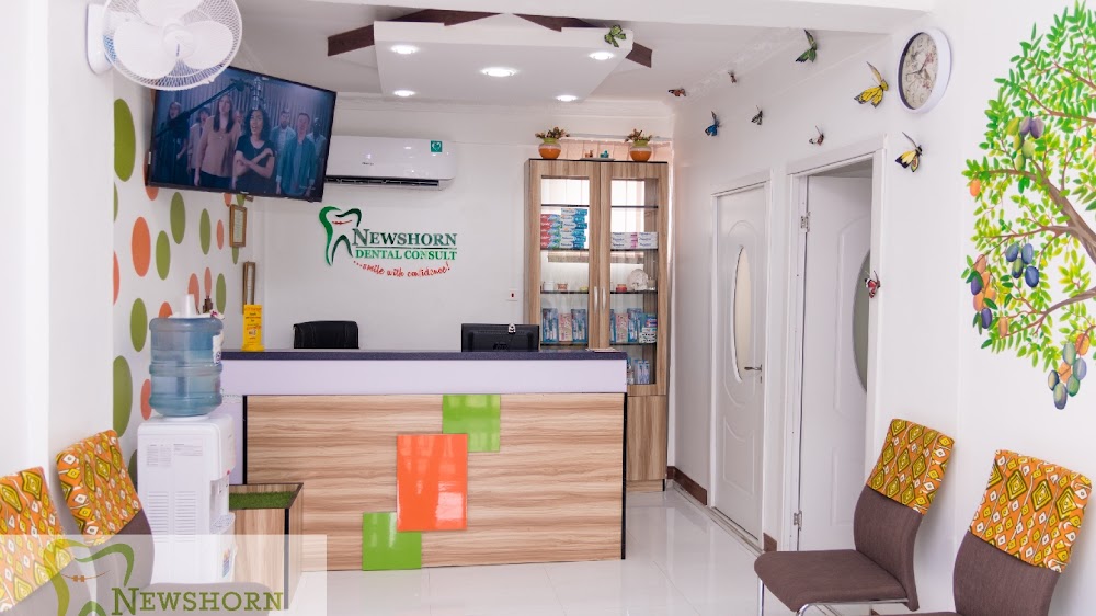 Newshorn Dental Consult, Adum Branch