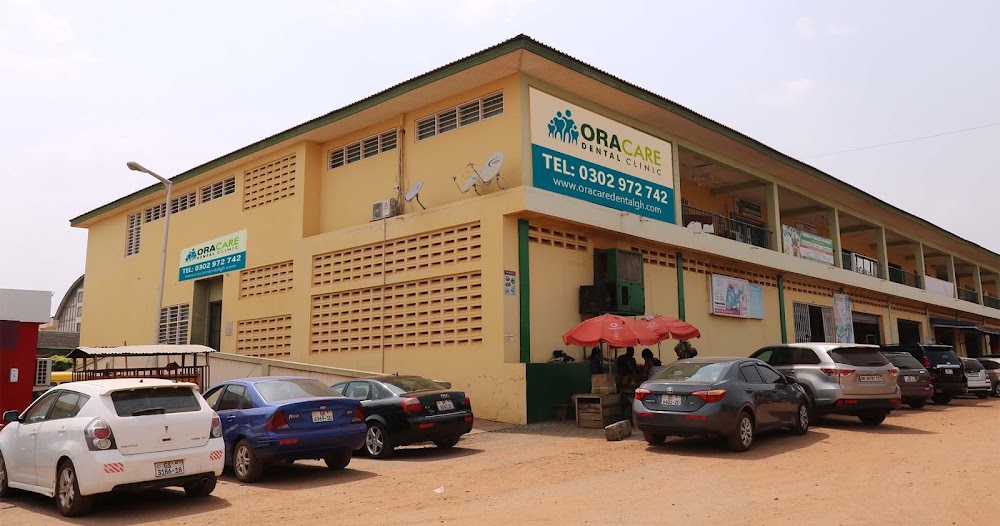 Oracare Dental Center
