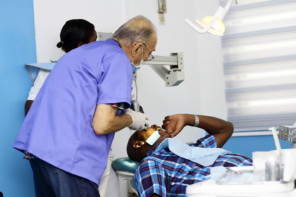 LaboneEuropeanDentalClinic