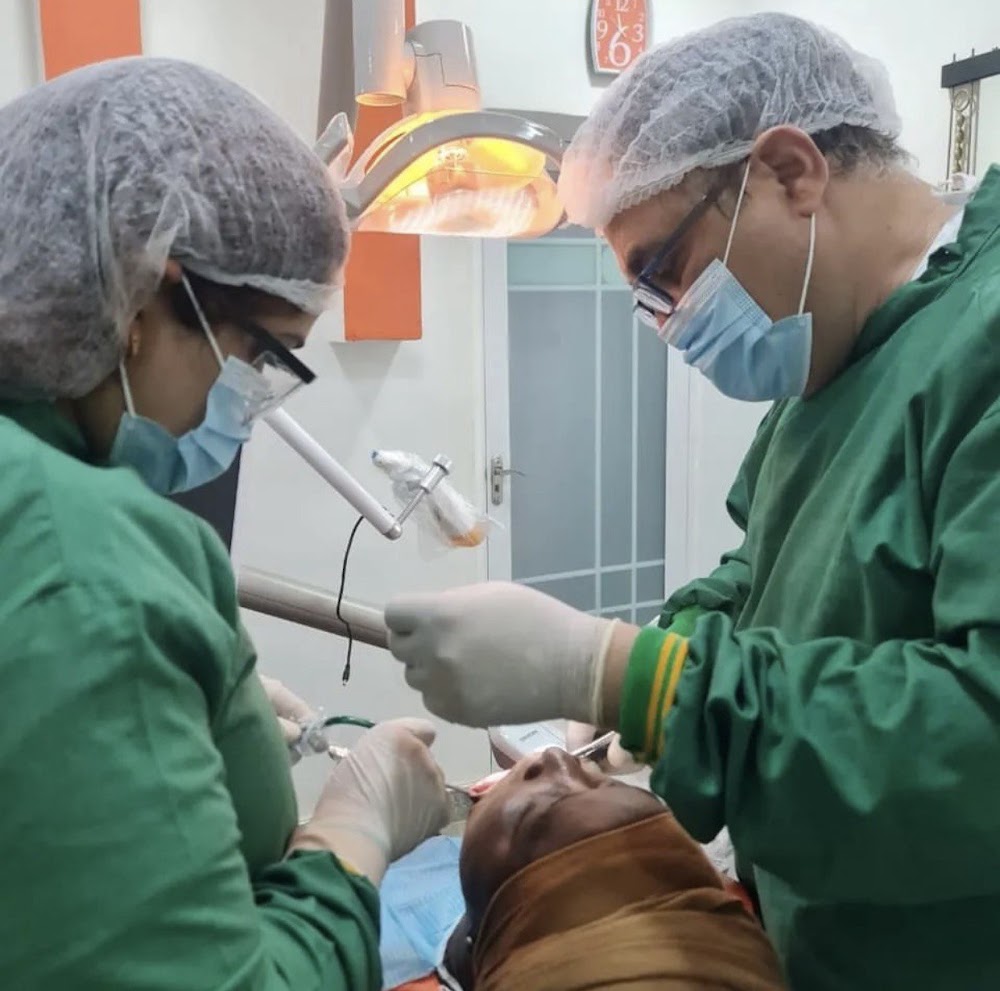 Jacob Dental Clinic - Lakeside Branch