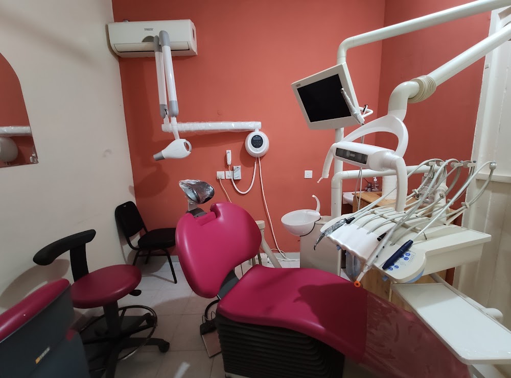 Specialist Health DENTAL