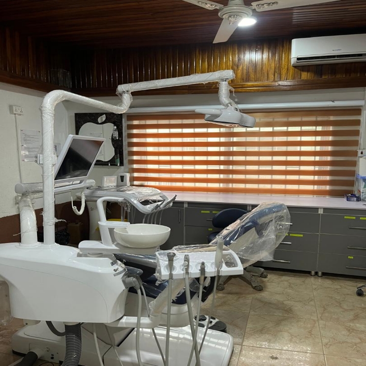 TELIA DENTAL LTD
