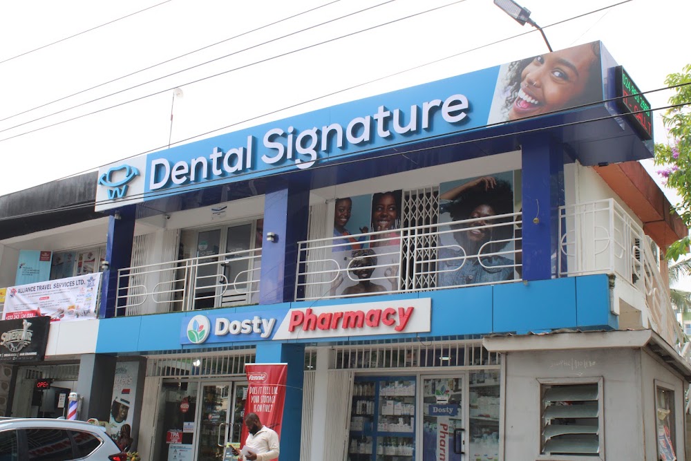 Dental Signature East Legon