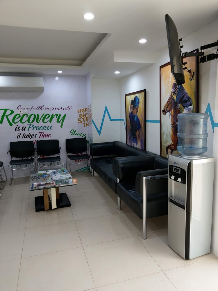 Claron Health International