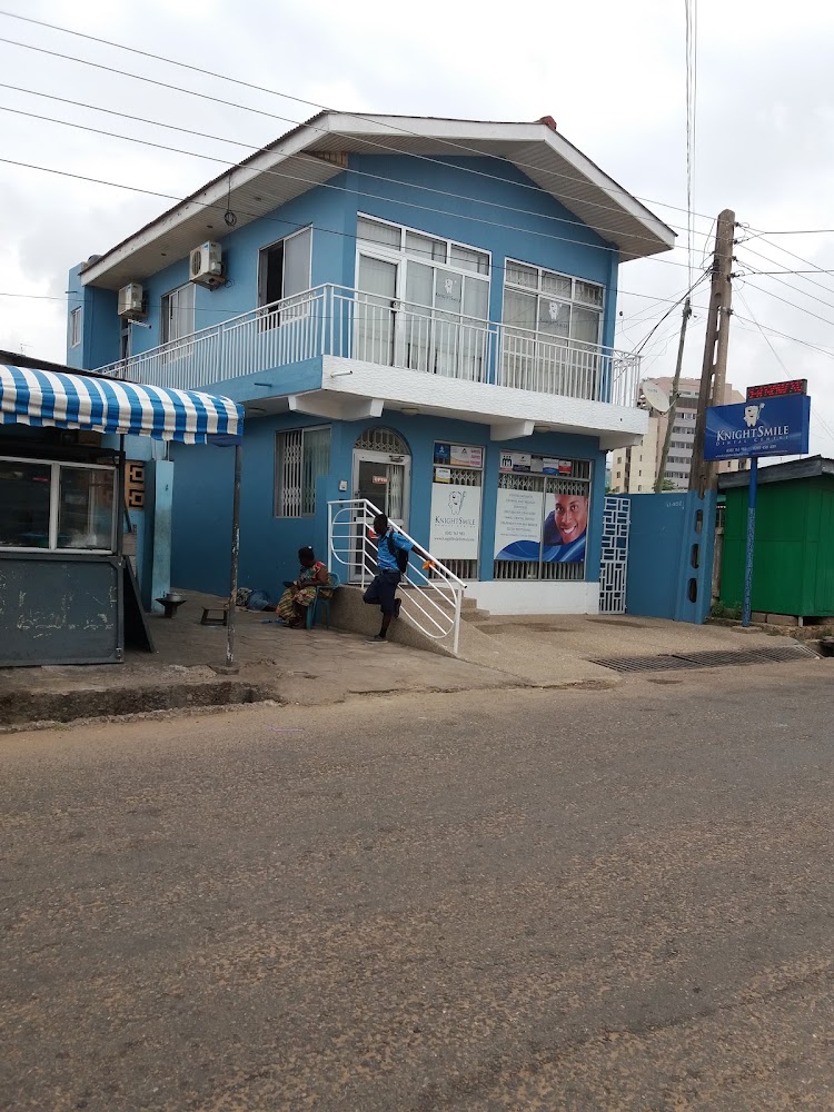 Knightsmile Dental Clinic
