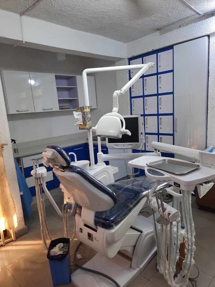 Prime dental clinic