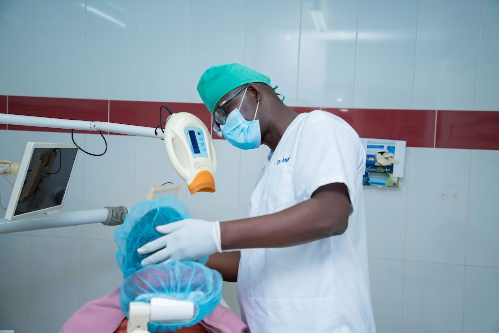 White Star Dental Clinic