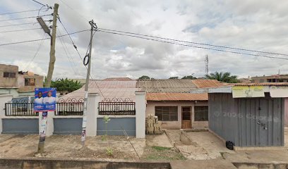 Kumasi Dental Clinic