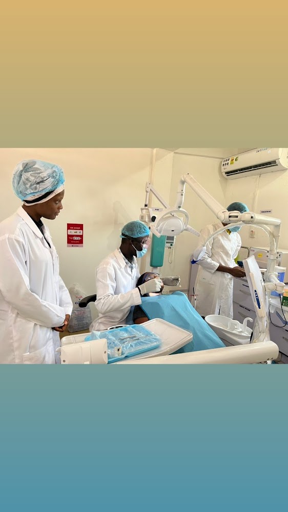Sterling smile Dental care,