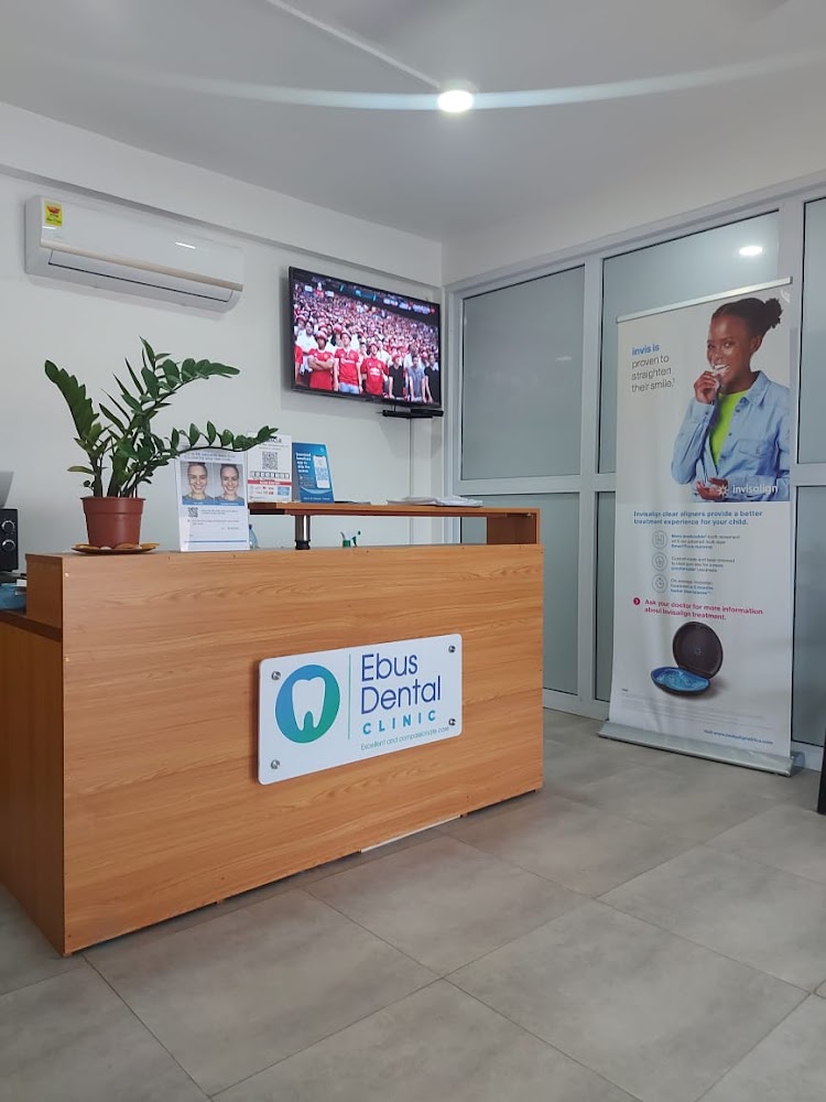 Ebus Dental Clinic