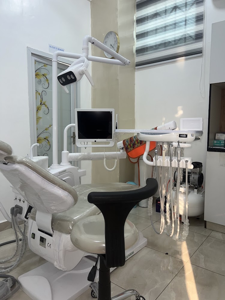 Midcity Dental Clinic
