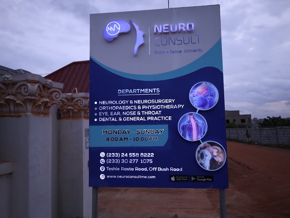 NEUROCONSULT