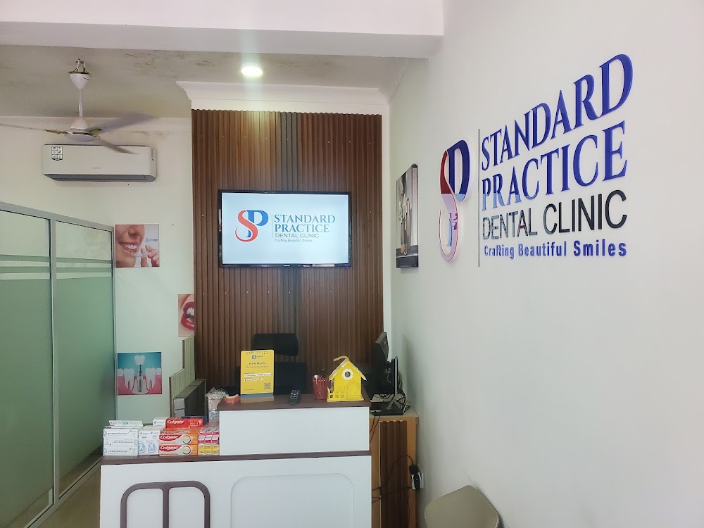 Standard Practice Dental