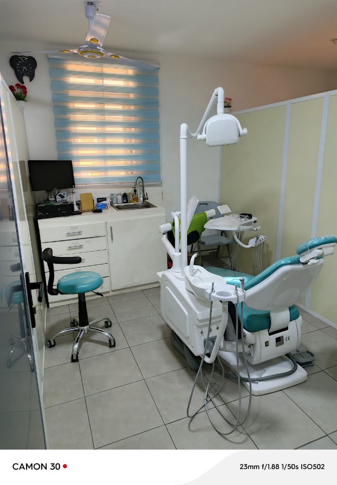 Glorious Specialist Dental Clinic