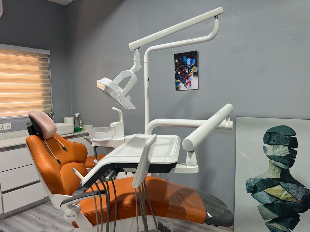 Busy Bite Dental Practice