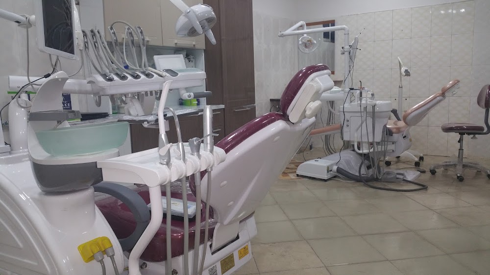Active Point Dental Clinic Kumasi