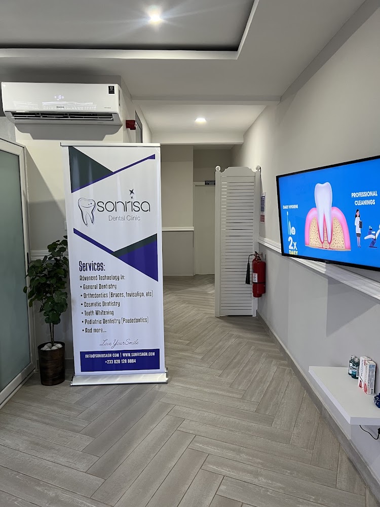 Sonrisa Dental Clinic