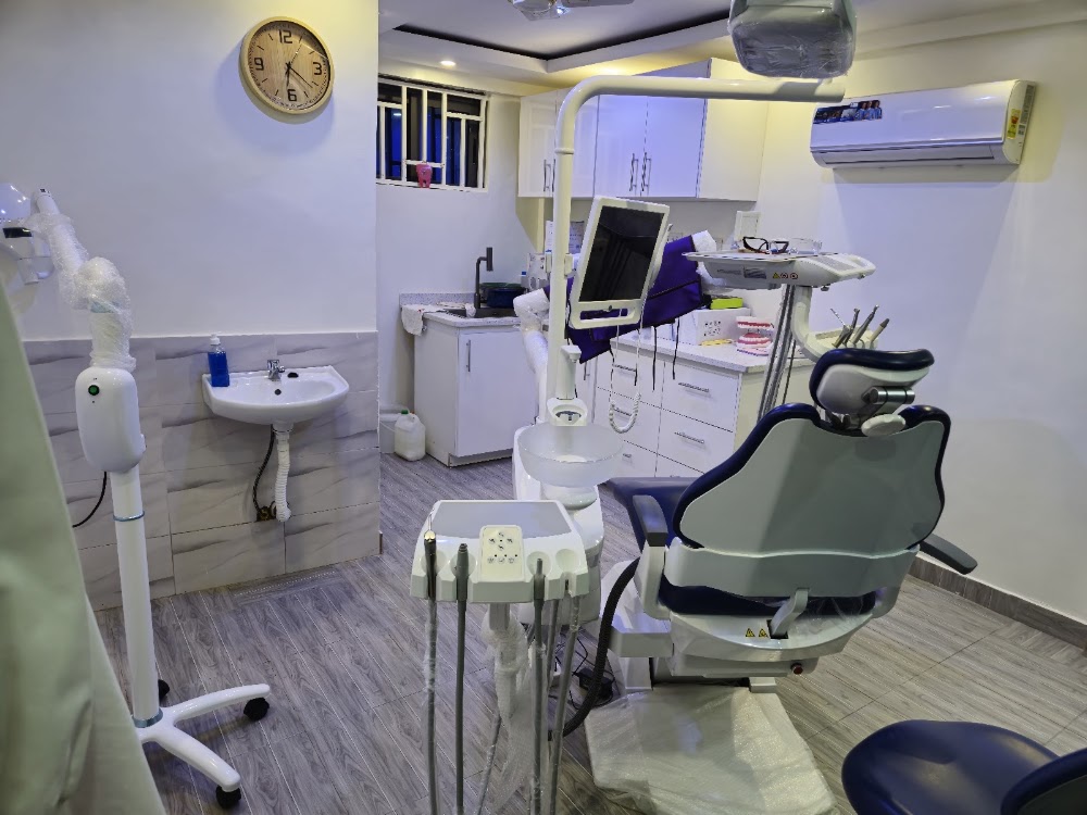 Zenith Dental Clinic.