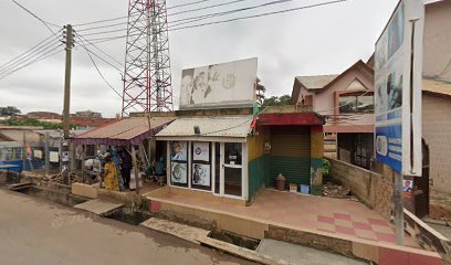 Totalité Health & Dental Tafo Branch