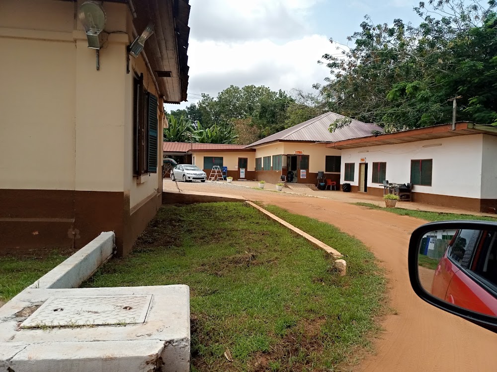 Achimota Hospital