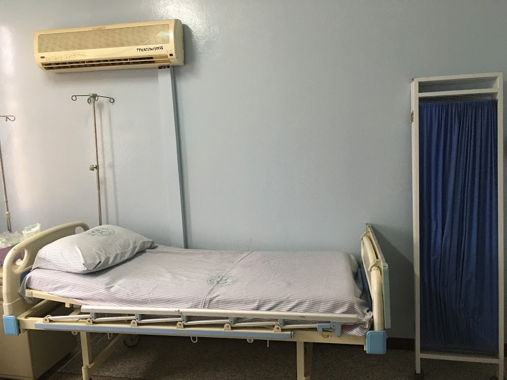 Trust Clinic, Adenta