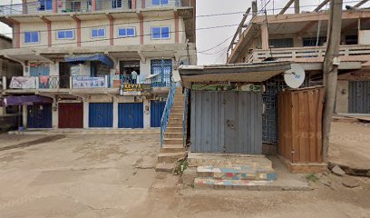 Jomo Dental Clinic