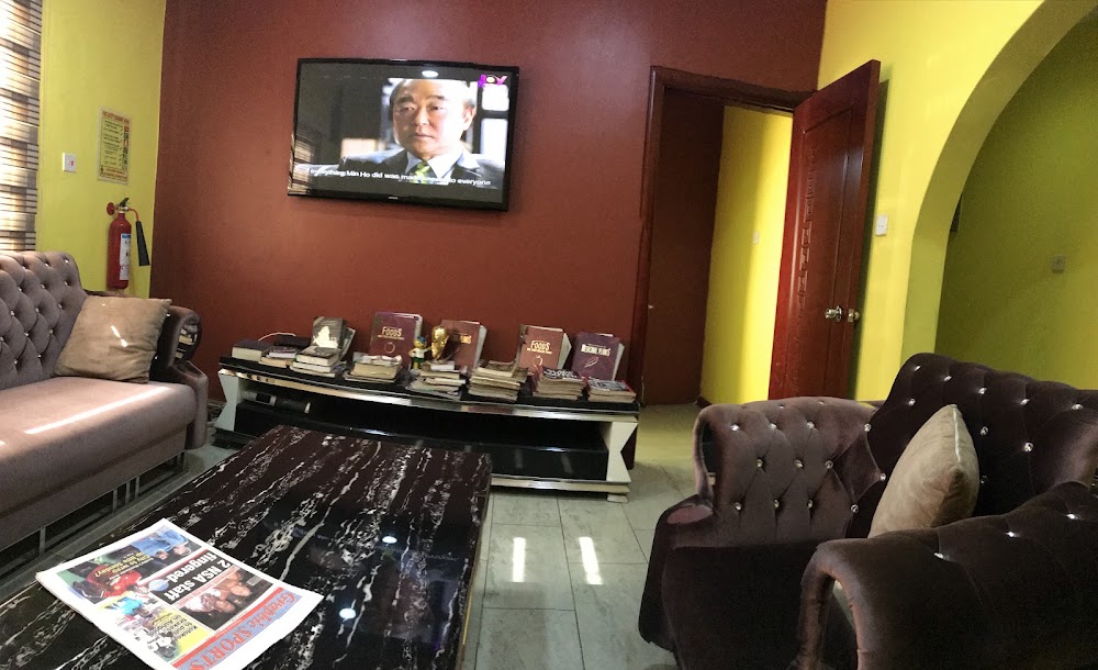 Charisma Dental