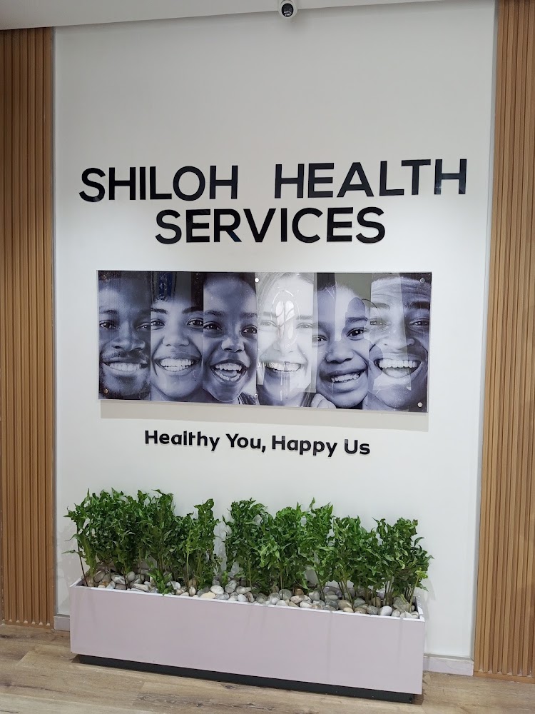 Shiloh Health Services
