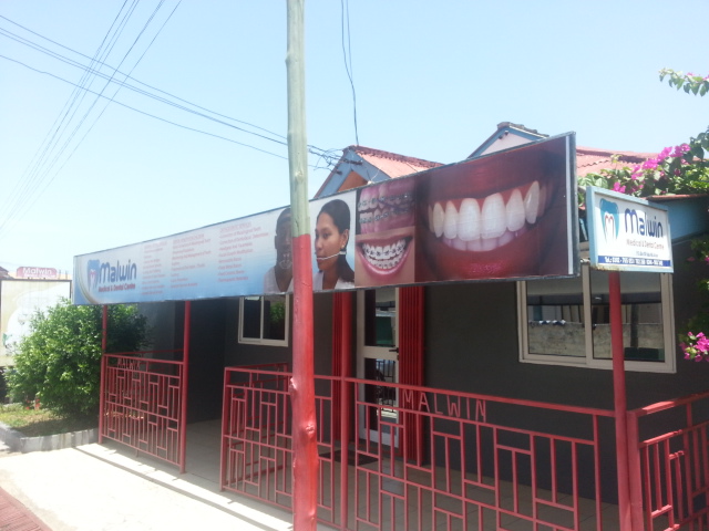 Malwin Dental Clinic