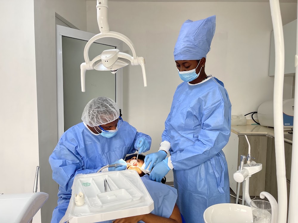 WhiteStone Dental Clinic