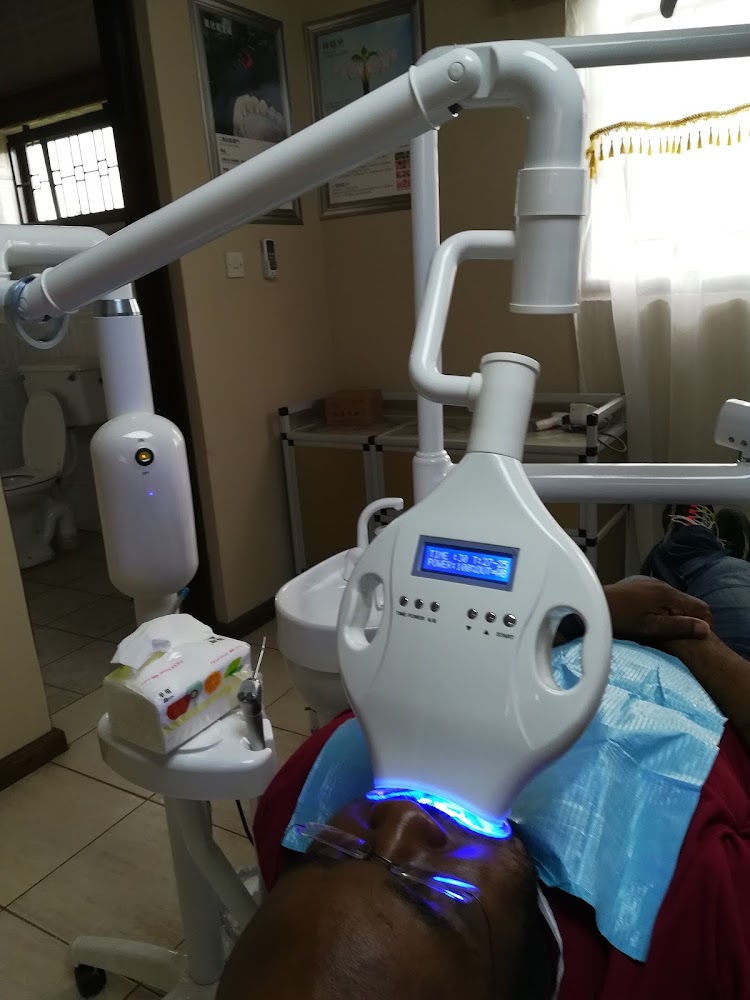 YouHao Dental clinic Dzorwulu