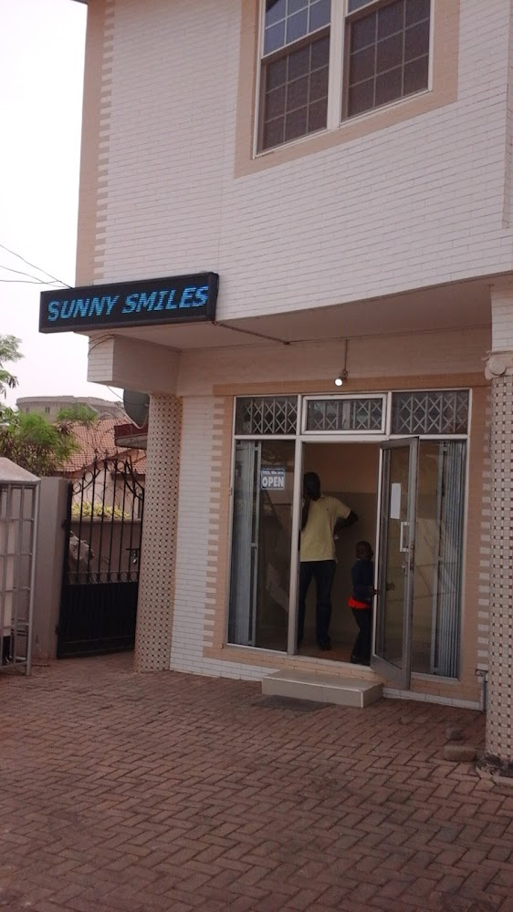 Sunny Smiles Dental Centre Limited