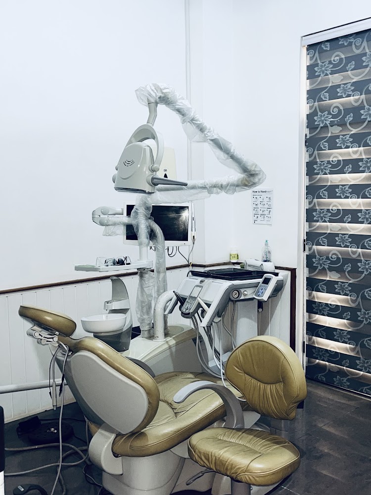 3M&C Dental Clinic