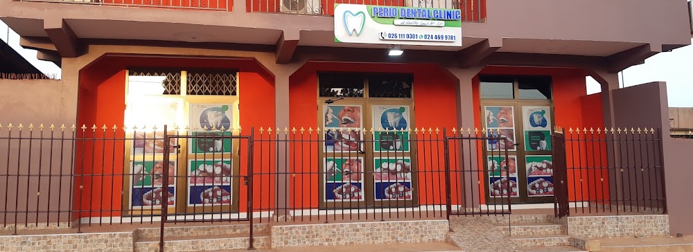 Perio- Dental Clinic